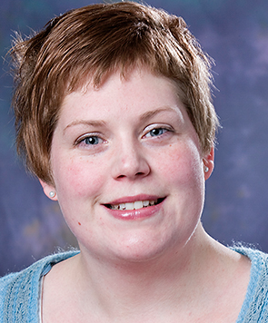 Maria Leijon, Länstyrelsen Norrbotten